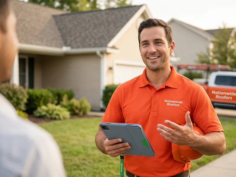 Roof Installation  in Avondale  FAQ